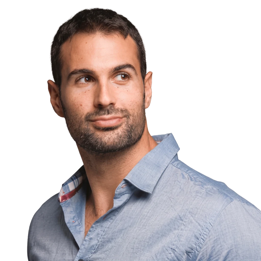 Rudy Coia